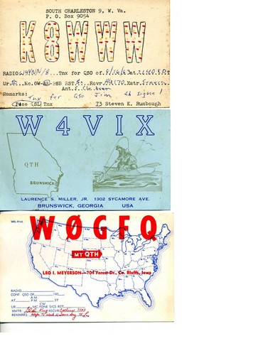 Ham Radio QSL Cards.jpg